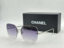 Picture of Chanel Sunglasses _SKUfw79165461fw